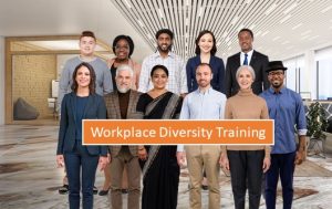 Workplace Diversity Training